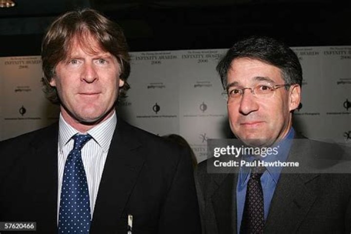 Mark Getty Biography, Age, Height, Wife, Net Worth, Family