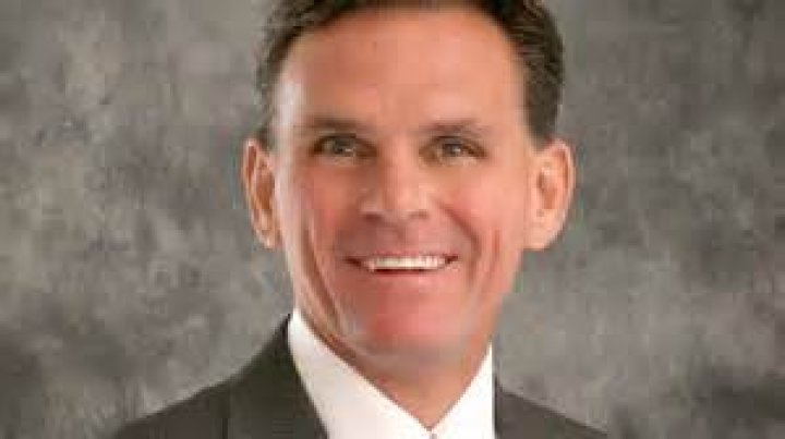Mark Hackel Biography, Age, Height, Wife, Net Worth, Family