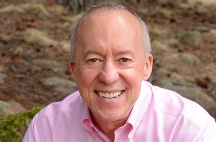 Mark Hayes Biography, Age, Height, Wife, Net Worth, Family