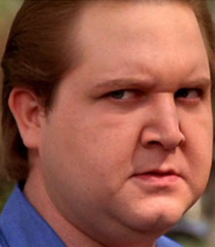 Mark Holton Biography, Age, Height, Wife, Net Worth, Family