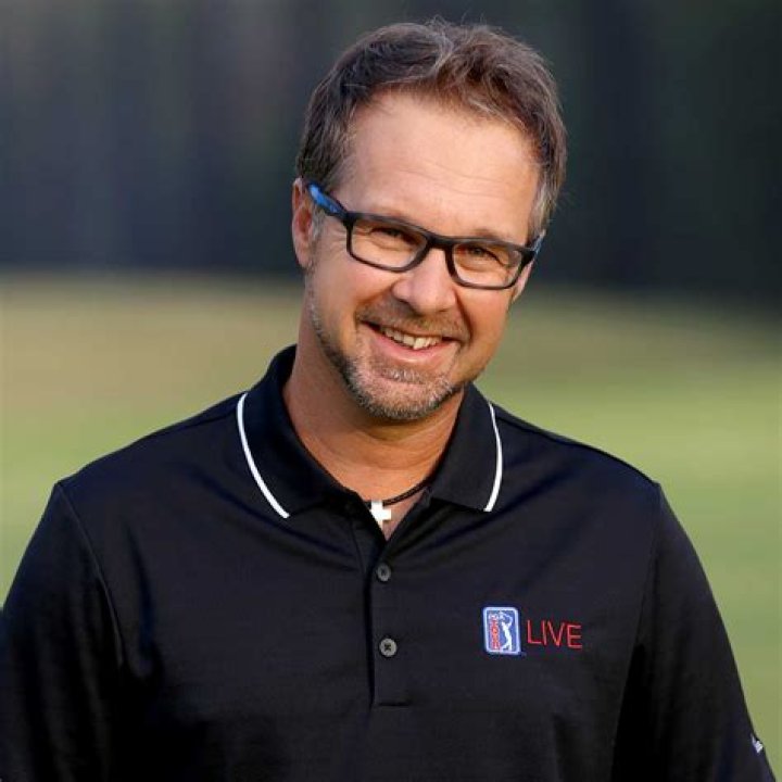 Mark Immelman Biography, Age, Height, Wife, Net Worth, Family