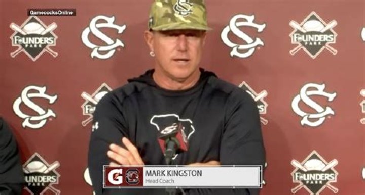 Mark Kingston Biography, Age, Height, Wife, Net Worth, Family