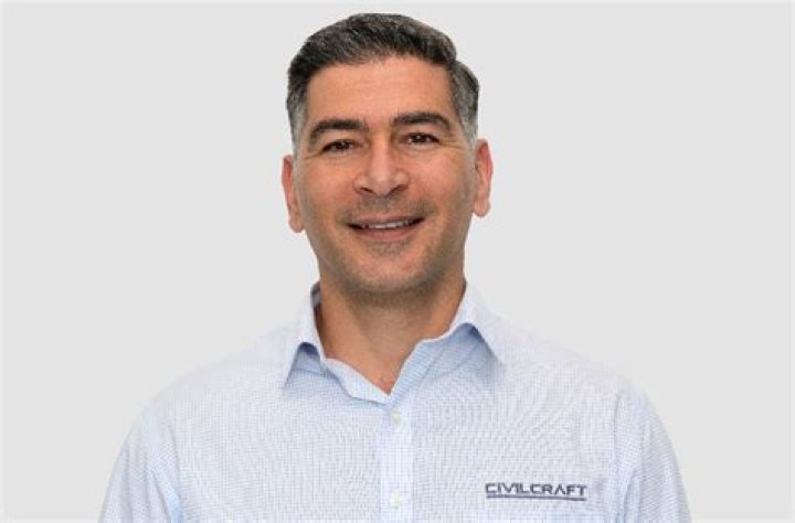 Mark Kounnas Biography, Age, Height, Wife, Net Worth, Family