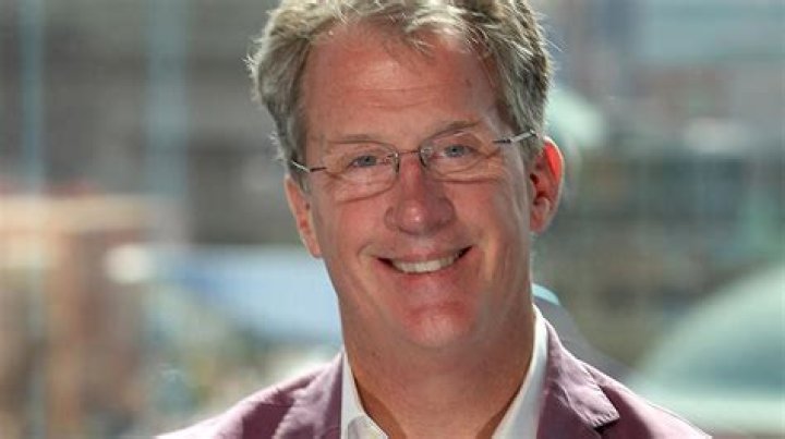 Mark Kvamme biografía, edad, altura, esposo, net worth, familia