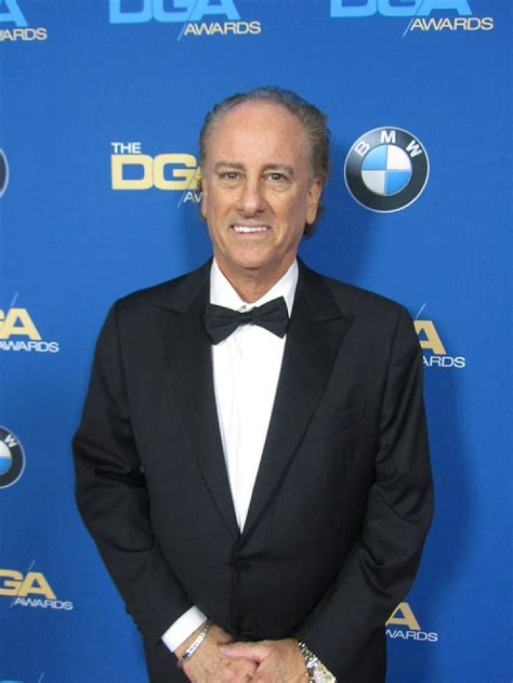 Mark L. Lester Biography, Age, Height, Wife, Net Worth, Family