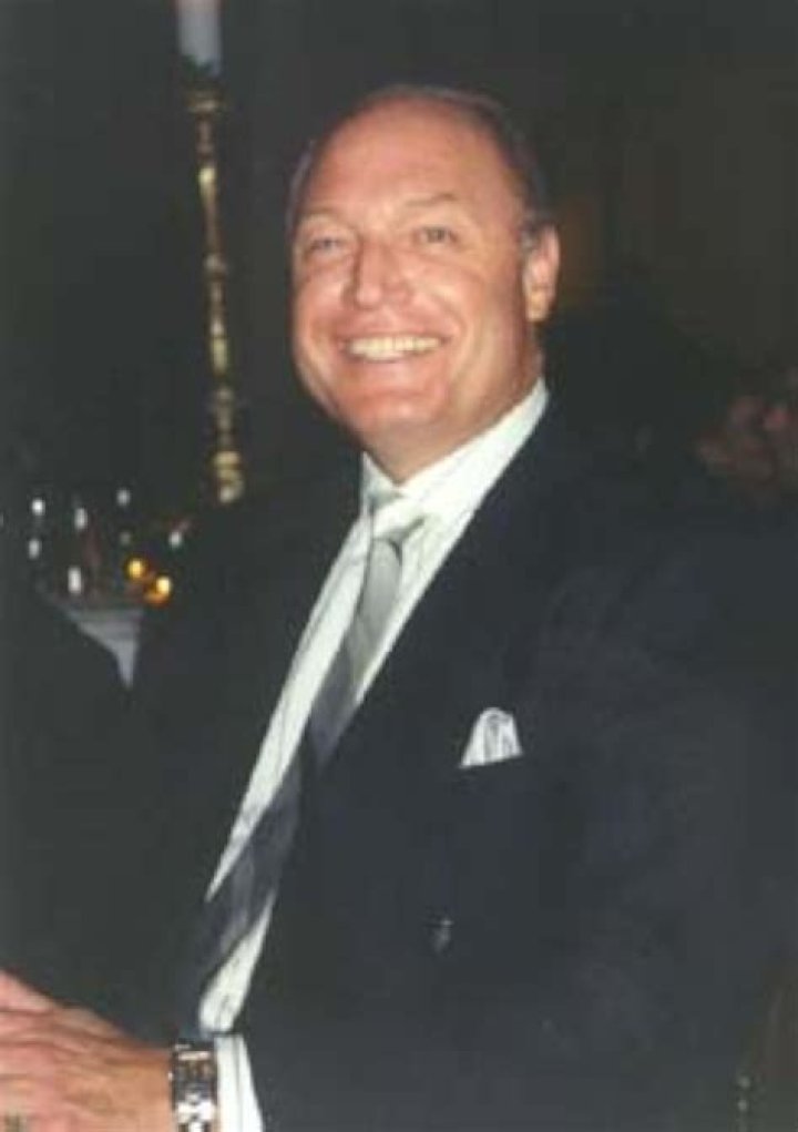 Mark L. Rosen Biography, Age, Height, Wife, Net Worth, Family