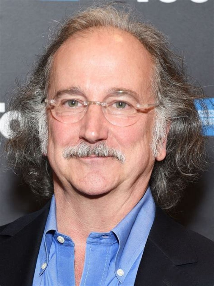 Mark Linn-Baker biografía, edad, altura, esposo, net worth, familia