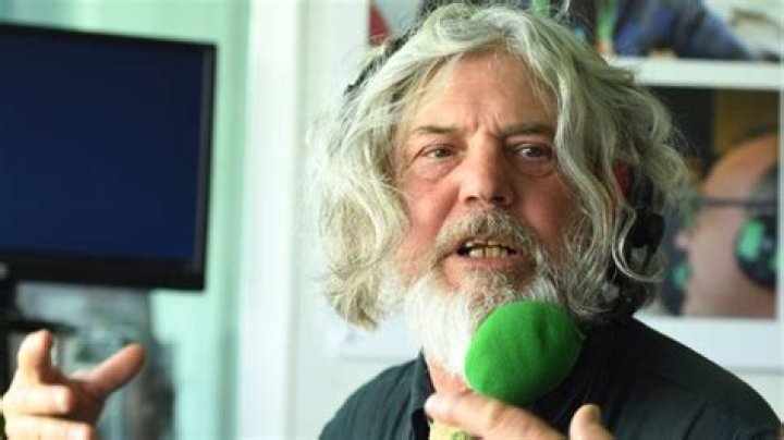 Mark Little Biography, Age, Height, Wife, Net Worth, Family