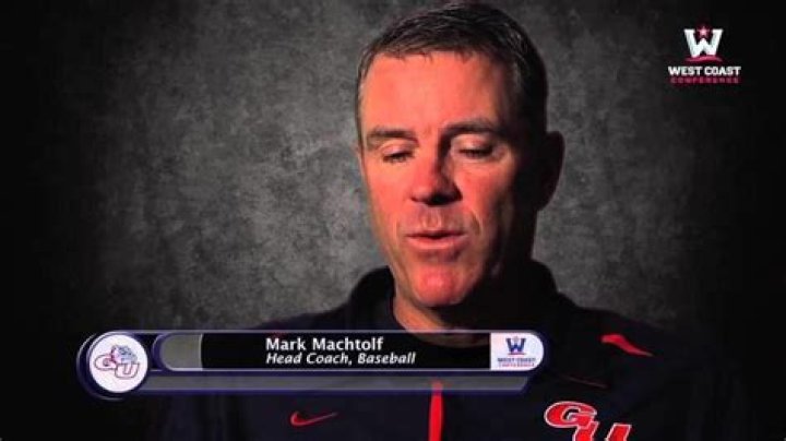 Mark Machtolf Biography, Age, Height, Wife, Net Worth, Family