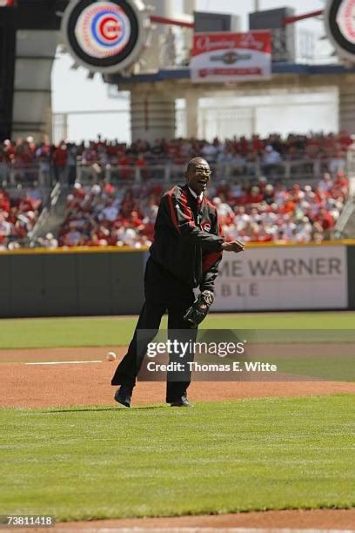 Mark Mallory Biography, Age, Height, Wife, Net Worth, Family