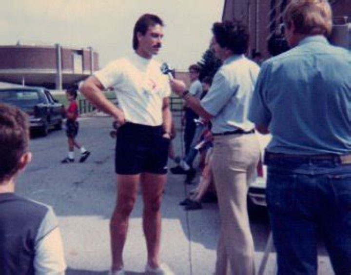 Mark Malone Biography, Age, Height, Wife, Net Worth, Family