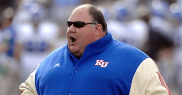 Mark Mangino Biography, Age, Height, Wife, Net Worth, Family