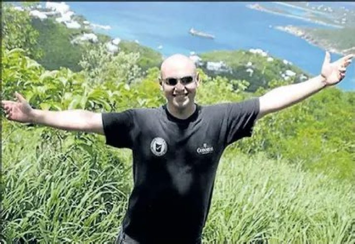 Mark Marek Biography, Age, Height, Wife, Net Worth, Family