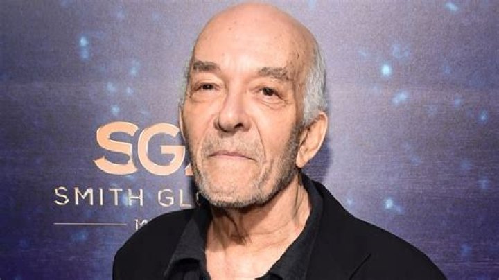 Mark Margolis Biography, Age, Height, Wife, Net Worth, Family