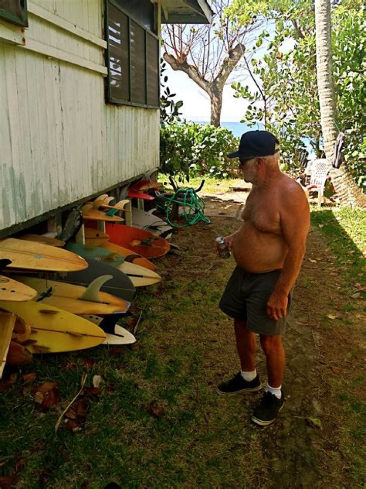 Mark Martinson Biography, Age, Height, Wife, Net Worth, Family