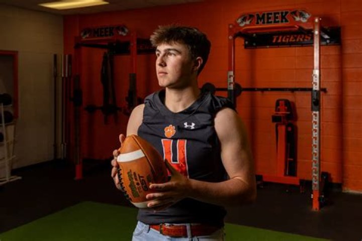 Mark Mason Biography, Age, Height, Wife, Net Worth, Family