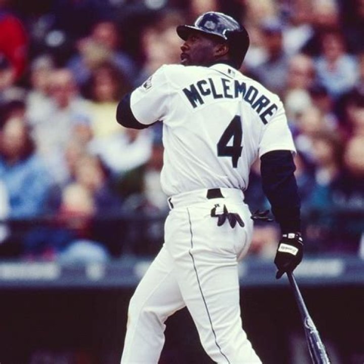 Mark McLemore Biography, Age, Height, Wife, Net Worth, Family