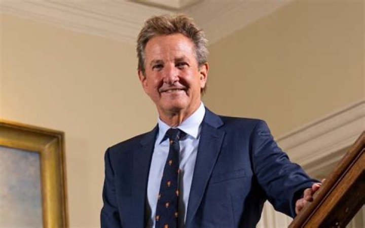 Mark Nicholas Biography, Age, Height, Wife, Net Worth, Family