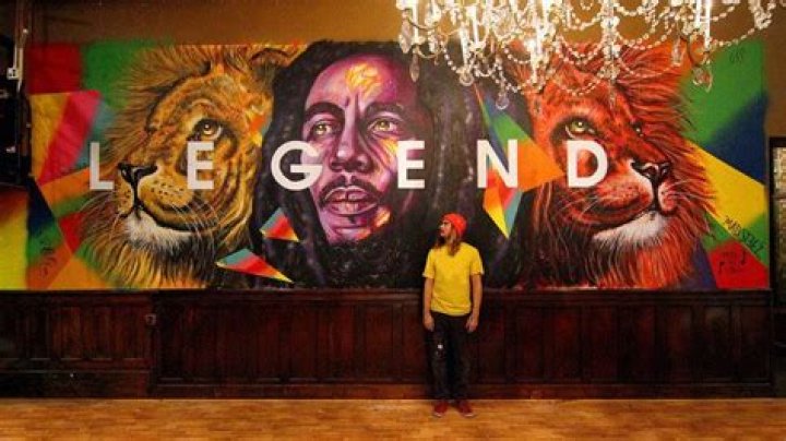 Mark Paul Deren biografía, edad, altura, esposo, net worth, familia