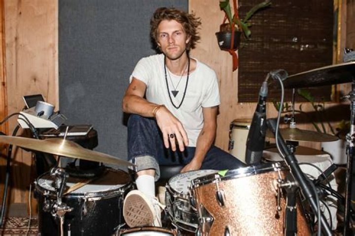 Mark Pontius Biography, Age, Height, Wife, Net Worth, Family
