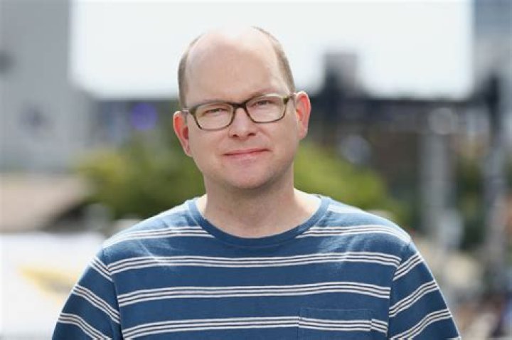 Mark Proksch Biography, Age, Height, Wife, Net Worth, Family