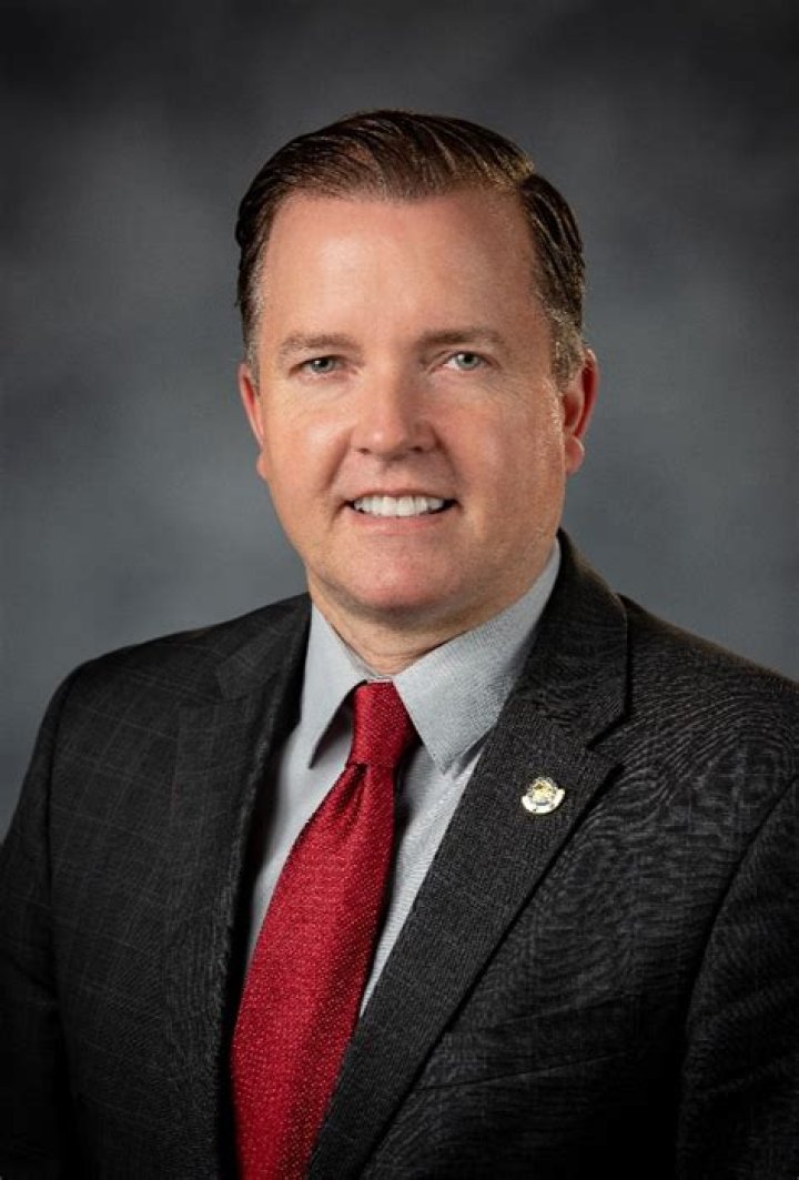 Mark R. Maynard Biography, Age, Height, Wife, Net Worth, Family