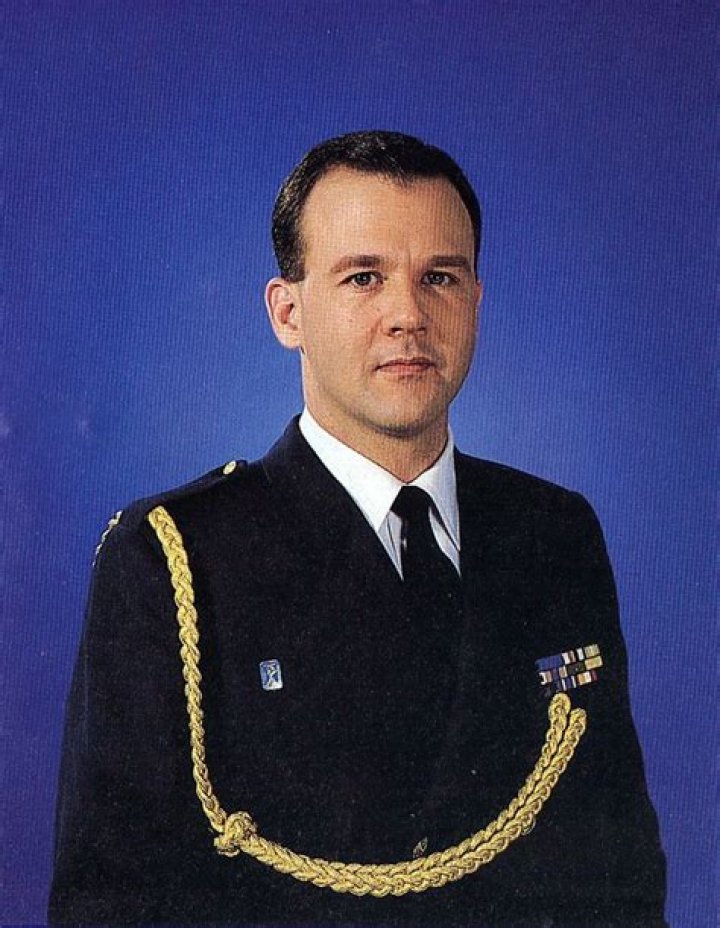 Mark Rathbun Biography, Age, Height, Wife, Net Worth, Family