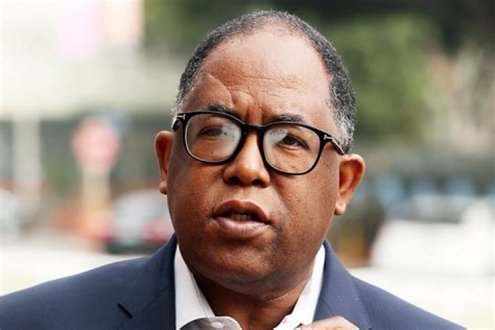 Mark Ridley-Thomas Biography, Age, Height, Wife, Net Worth, Family