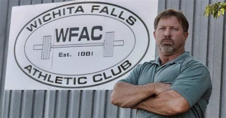 Mark Rippetoe Biography, Age, Height, Wife, Net Worth, Family