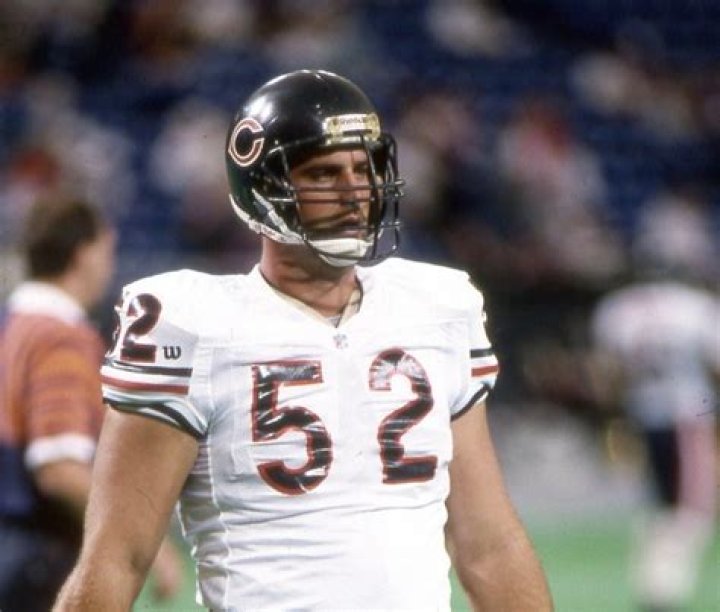 Mark Rodenhauser Biography, Age, Height, Wife, Net Worth, Family