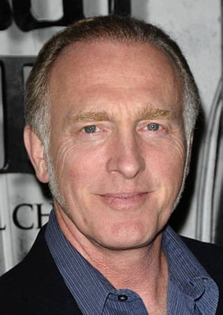 Mark Rolston biografía, edad, altura, esposo, net worth, familia
