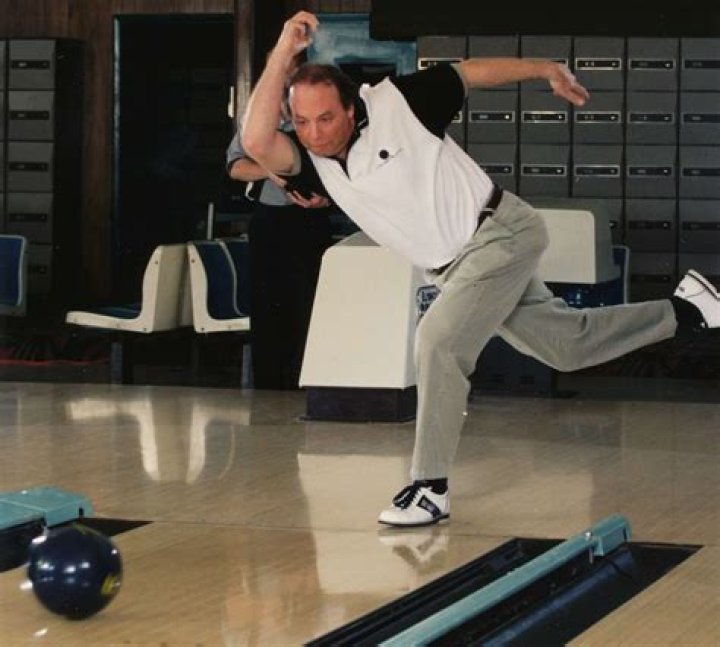 Mark Roth Biography, Age, Height, Wife, Net Worth, Family