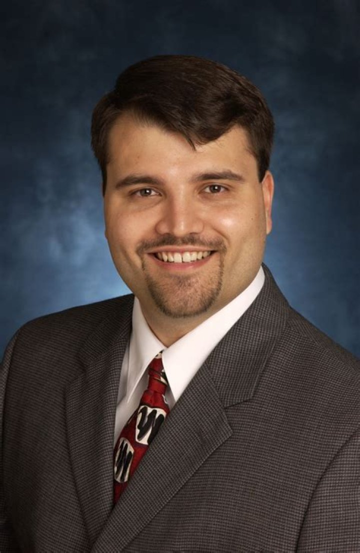 Mark S. Longo Biography, Age, Height, Wife, Net Worth, Family