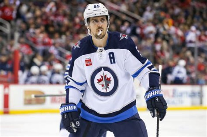 Mark Scheifele Biography, Age, Height, Wife, Net Worth, Family