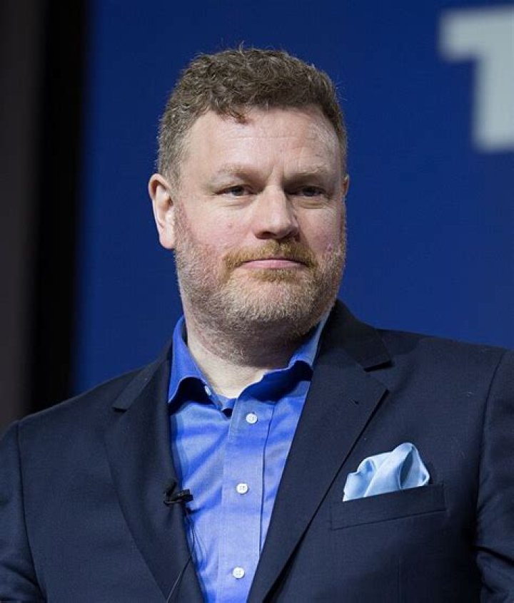 Mark Steyn Biography, Age, Height, Wife, Net Worth, Family