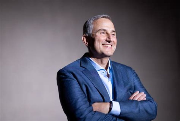 Mark Suster Biography, Age, Height, Wife, Net Worth, Family