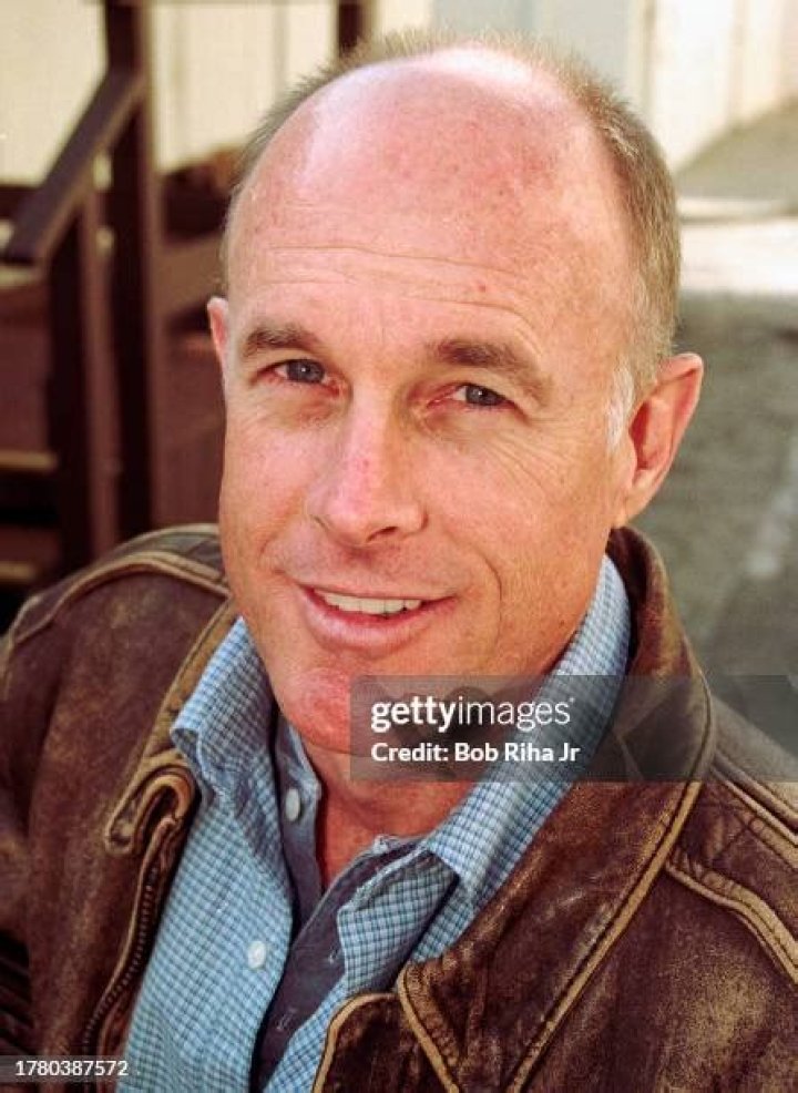 Mark Tinker Biography, Age, Height, Wife, Net Worth, Family