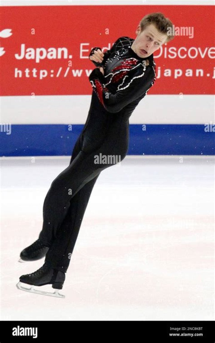 Mark Webster Biography, Age, Height, Wife, Net Worth, Family