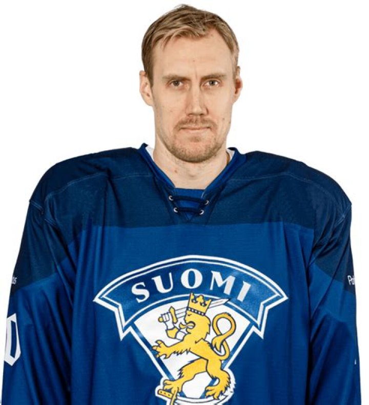 Marko Anttila Biography, Age, Height, Wife, Net Worth, Family