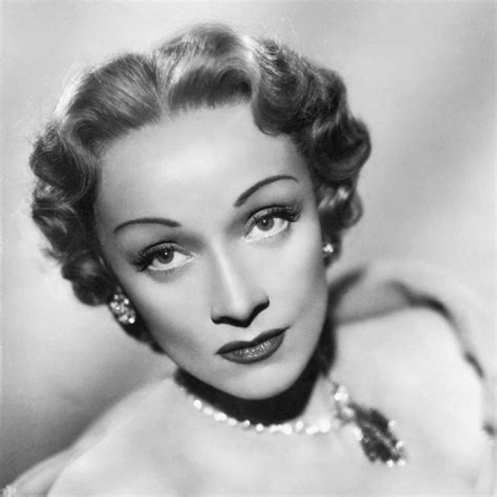 Marlene Dietrich Biography, Age, Height, Husband, Net Worth, Family