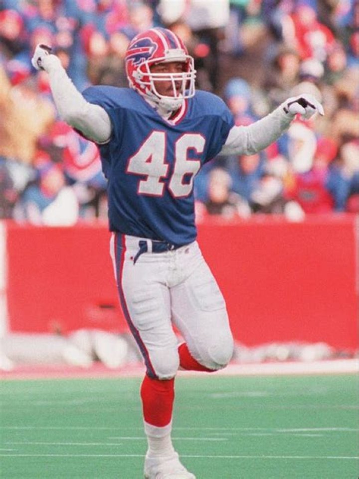 Marlon Kerner Biography, Age, Height, Wife, Net Worth, Family