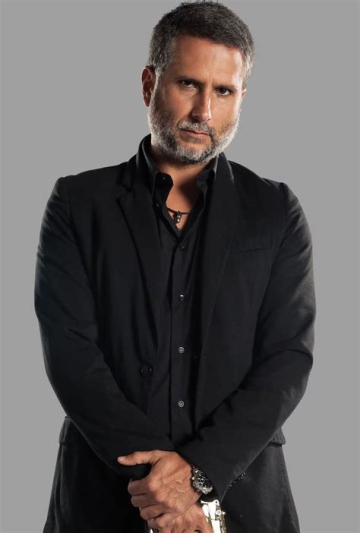 Marlon Moreno biografía, edad, altura, esposo, net worth, familia