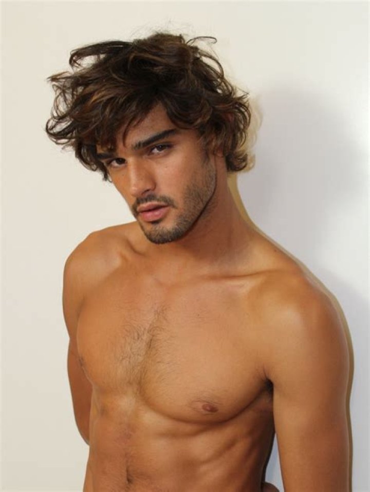 Marlon Teixeira Biography, Age, Height, Wife, Net Worth, Family