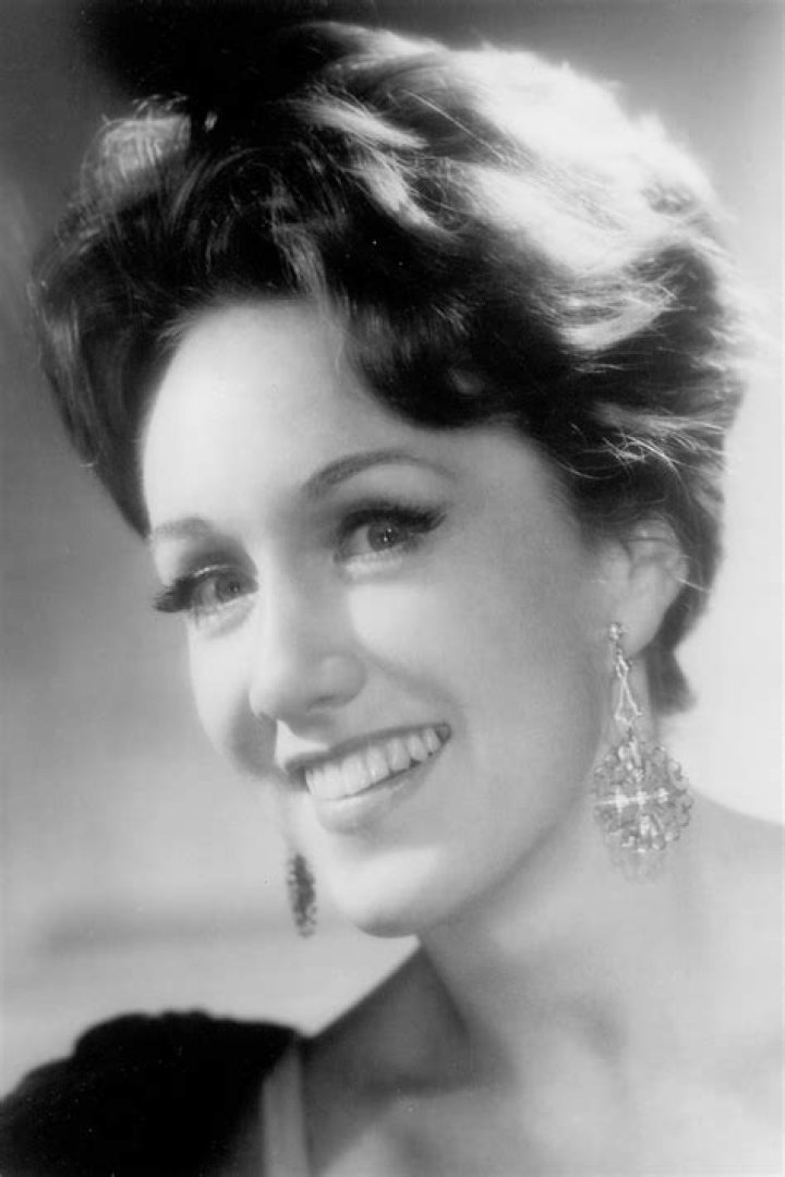 Marni Nixon biografía, edad, altura, esposa, net worth, familia