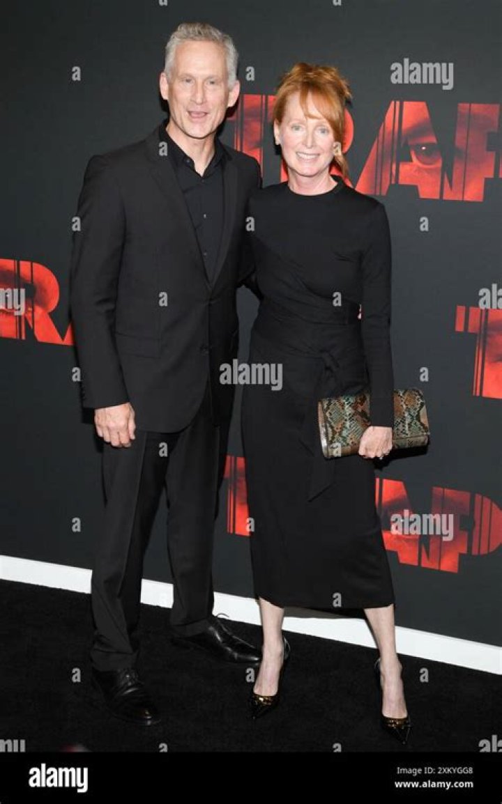 Marnie McPhail Biography, Age, Height, Husband, Net Worth, Family