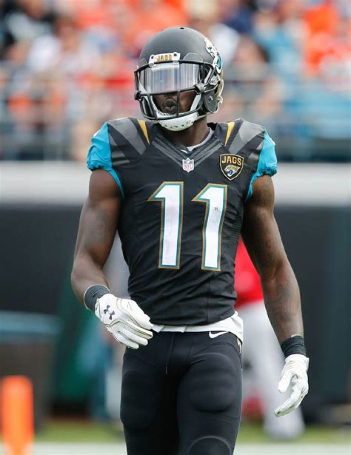 Marqise Lee Biography, Age, Height, Wife, Net Worth, Family