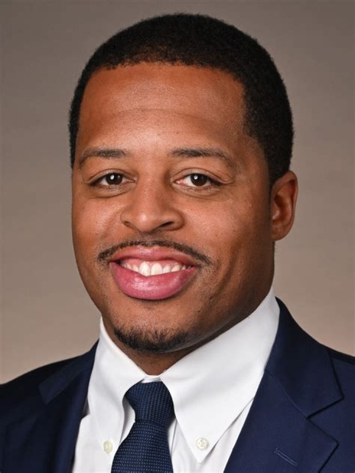 Marques Hagans Biography, Age, Height, Wife, Net Worth, Family