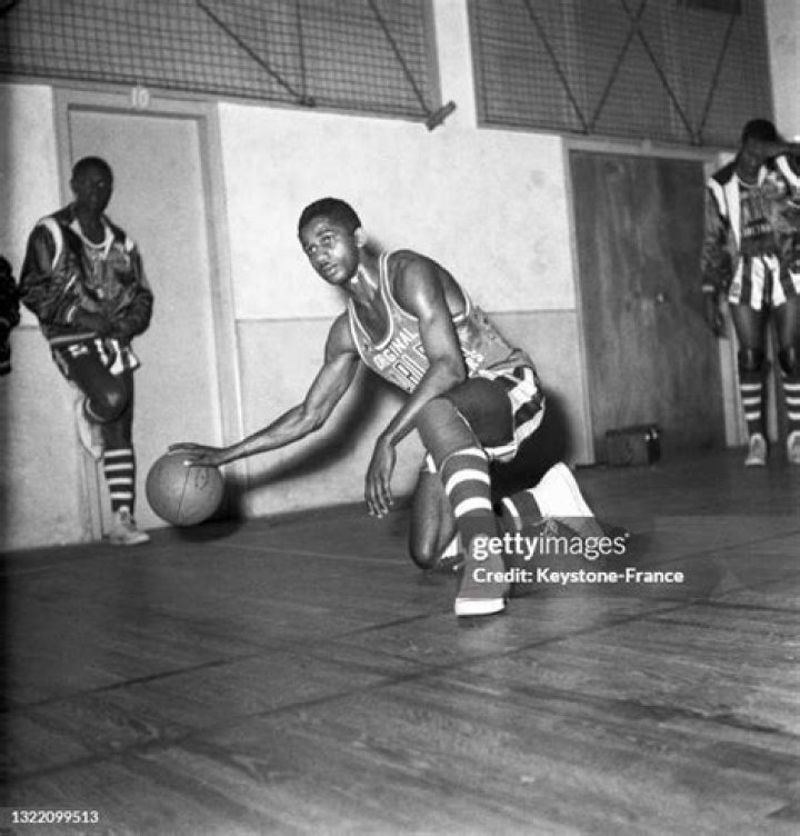 Marques Haynes Biography, Age, Height, Wife, Net Worth, Family