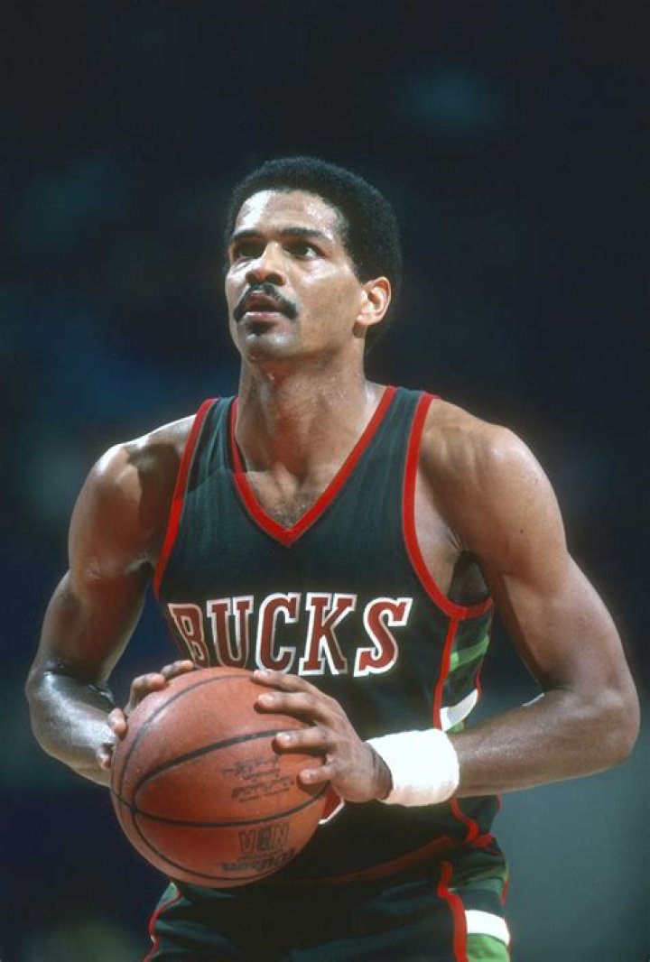 Marques Johnson Biography, Age, Height, Wife, Net Worth, Family