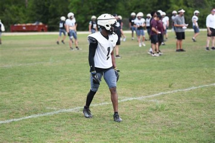 Marquez White Biography, Age, Height, Wife, Net Worth, Family